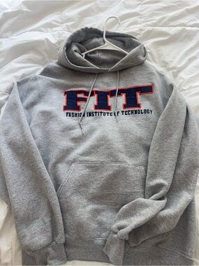 Fashion Institute of Technology hoodie